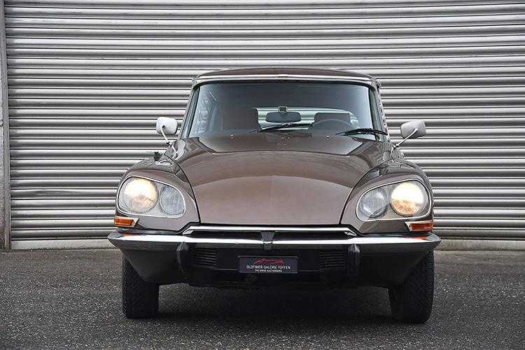 Citroën DS 23 Pallas_06